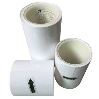 PET離型膜在國內(nèi)市場的發(fā)展特色