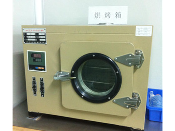 高溫測(cè)試箱