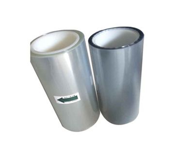 總結(jié)離型膜的用途和分類