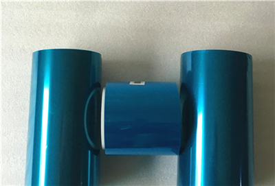 快壓離型膜廠闡述PET離型膜的發(fā)展趨勢(shì)