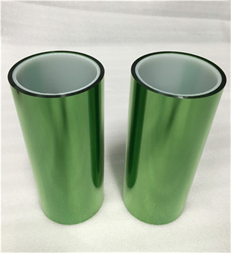 MLCC離型膜廠家簡(jiǎn)述離型膜的常用規(guī)格