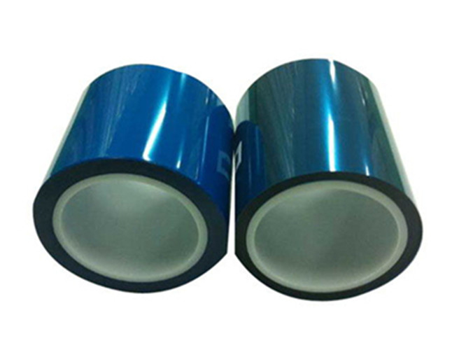 解說(shuō)偏光片離型膜是什么