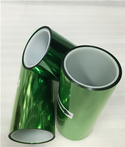 離型膜生產(chǎn)廠家解析離型膜使用注意事項