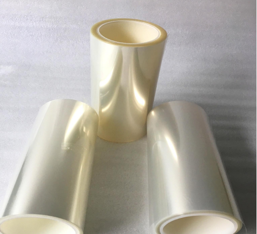 導(dǎo)致國際PET離型膜產(chǎn)能過剩的原因?