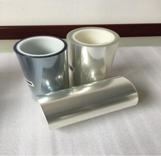 離型膜廠家?guī)汴愂龈哔|(zhì)量離型膜的重要指標(biāo)