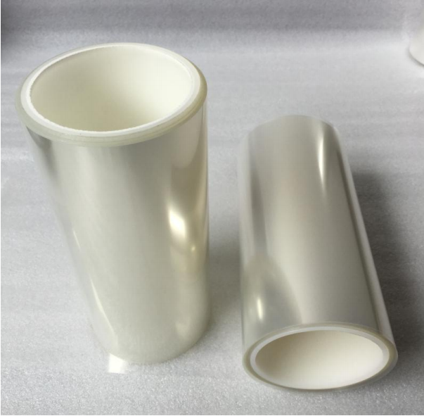 鼎力教你按外形特征分類(lèi)超濾膜