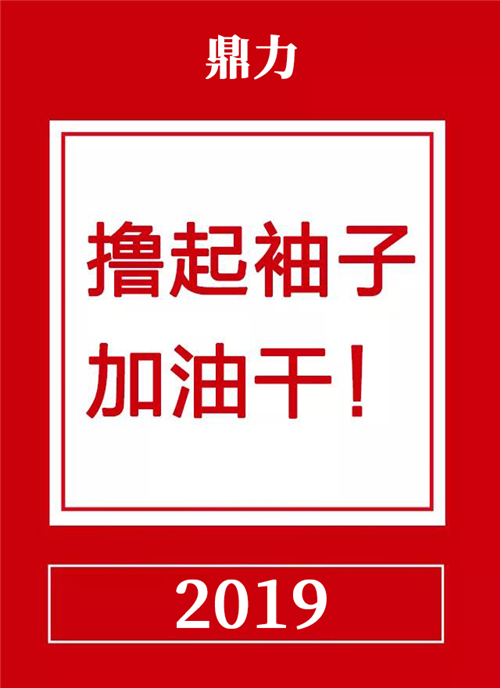 東莞市鼎力薄膜科技有限公司五周年慶典 鼎力五周年，一路走來，感恩有你