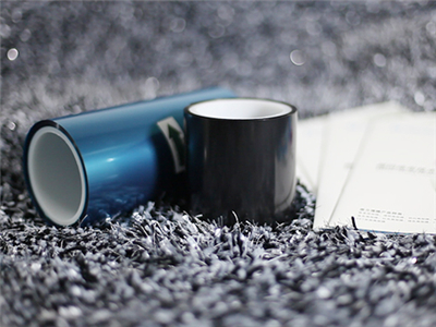 離型膜生產(chǎn)廠家淺析硅油離型膜的特點