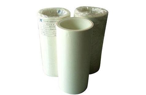 白色離型膜產(chǎn)品特性及優(yōu)缺點介紹