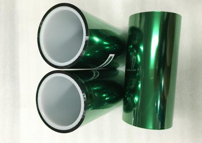 如何選購質(zhì)量優(yōu)良的PET離型膜