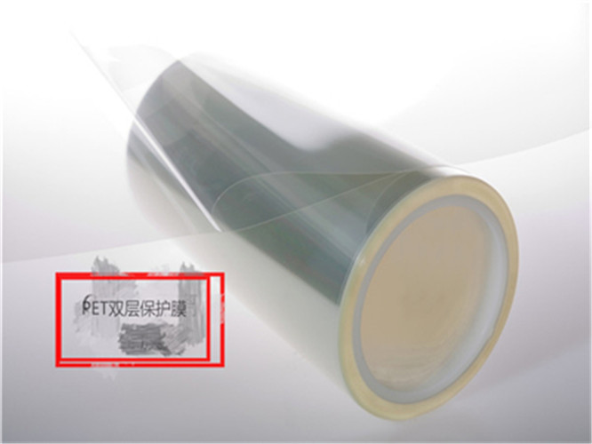 氟素離型膜 氟素離型膜