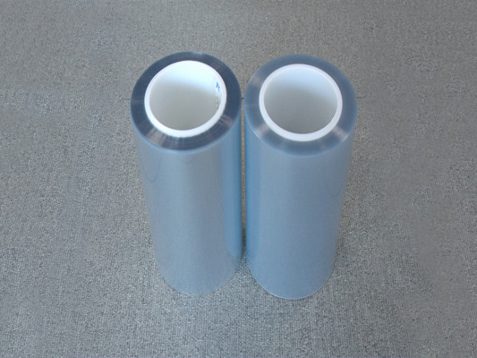 OCA涂布專(zhuān)用離型膜（單抗）